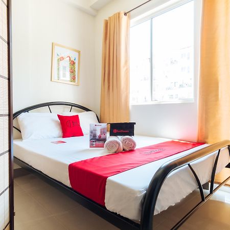 Reddoorz At Kassel Residences Paranaque Paranaque City Zewnętrze zdjęcie