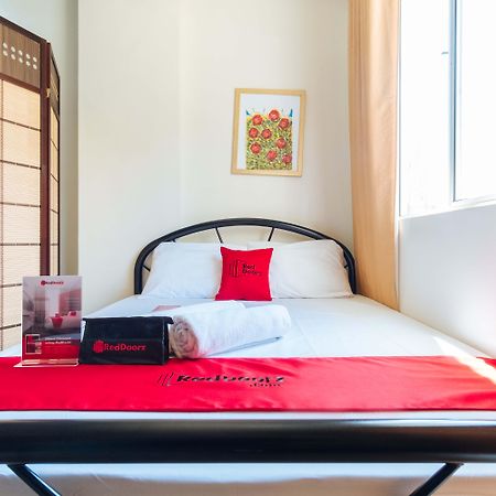 Reddoorz At Kassel Residences Paranaque Paranaque City Zewnętrze zdjęcie