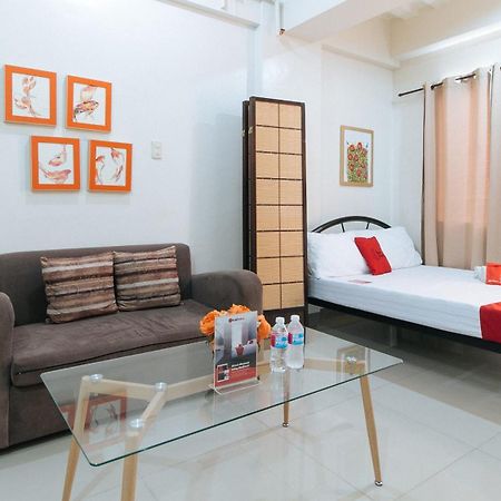 Reddoorz At Kassel Residences Paranaque Paranaque City Zewnętrze zdjęcie