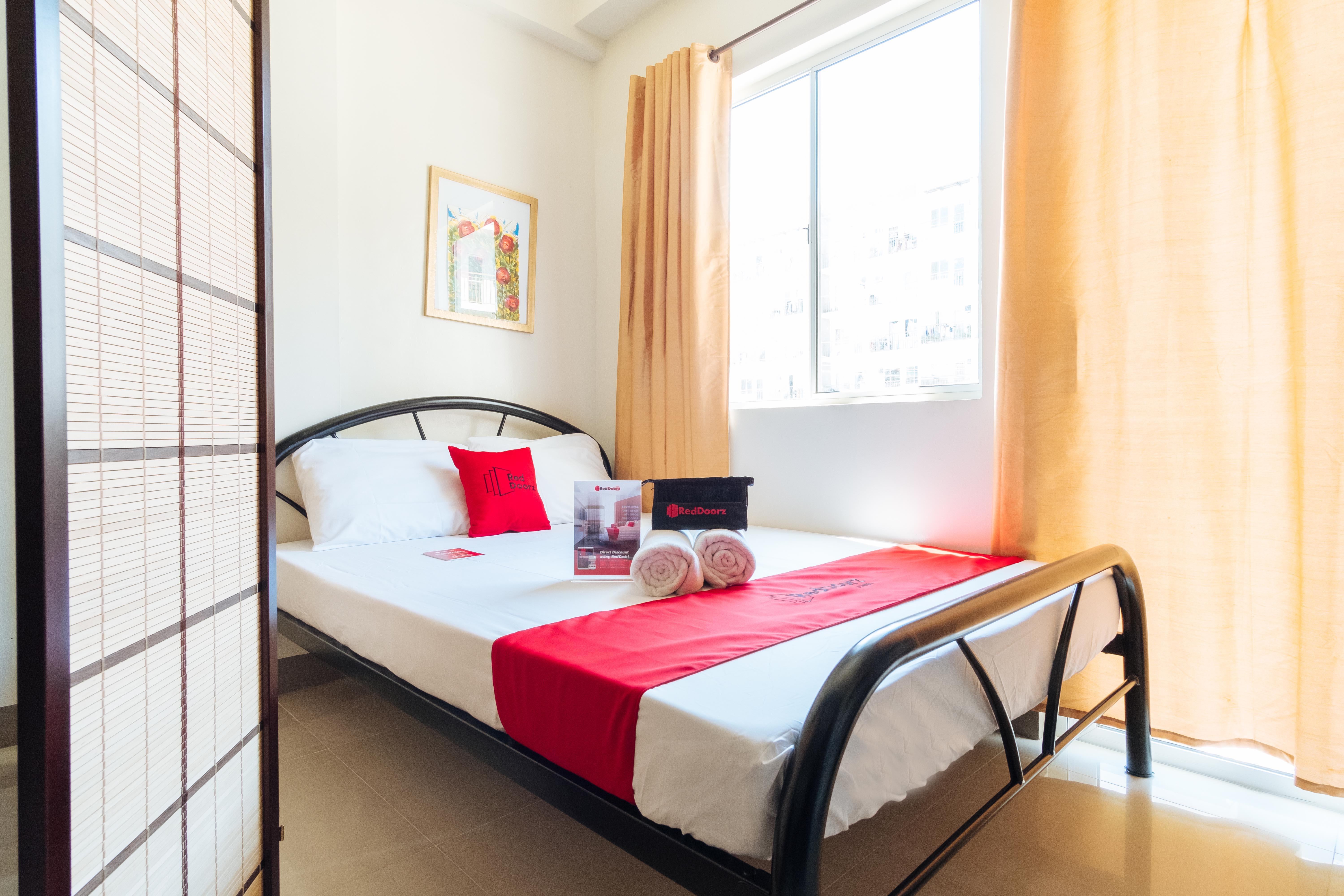 Reddoorz At Kassel Residences Paranaque Paranaque City Zewnętrze zdjęcie
