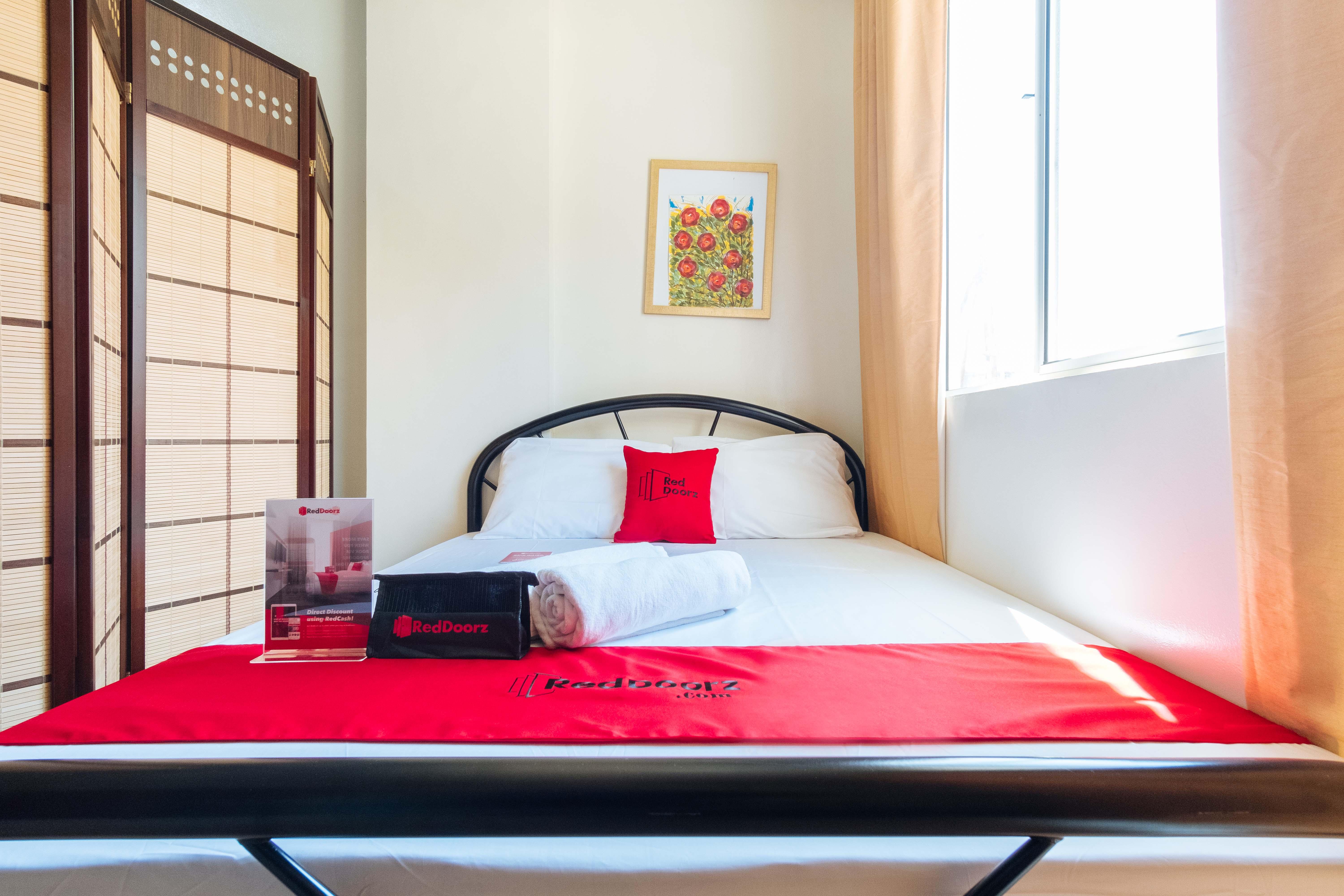 Reddoorz At Kassel Residences Paranaque Paranaque City Zewnętrze zdjęcie