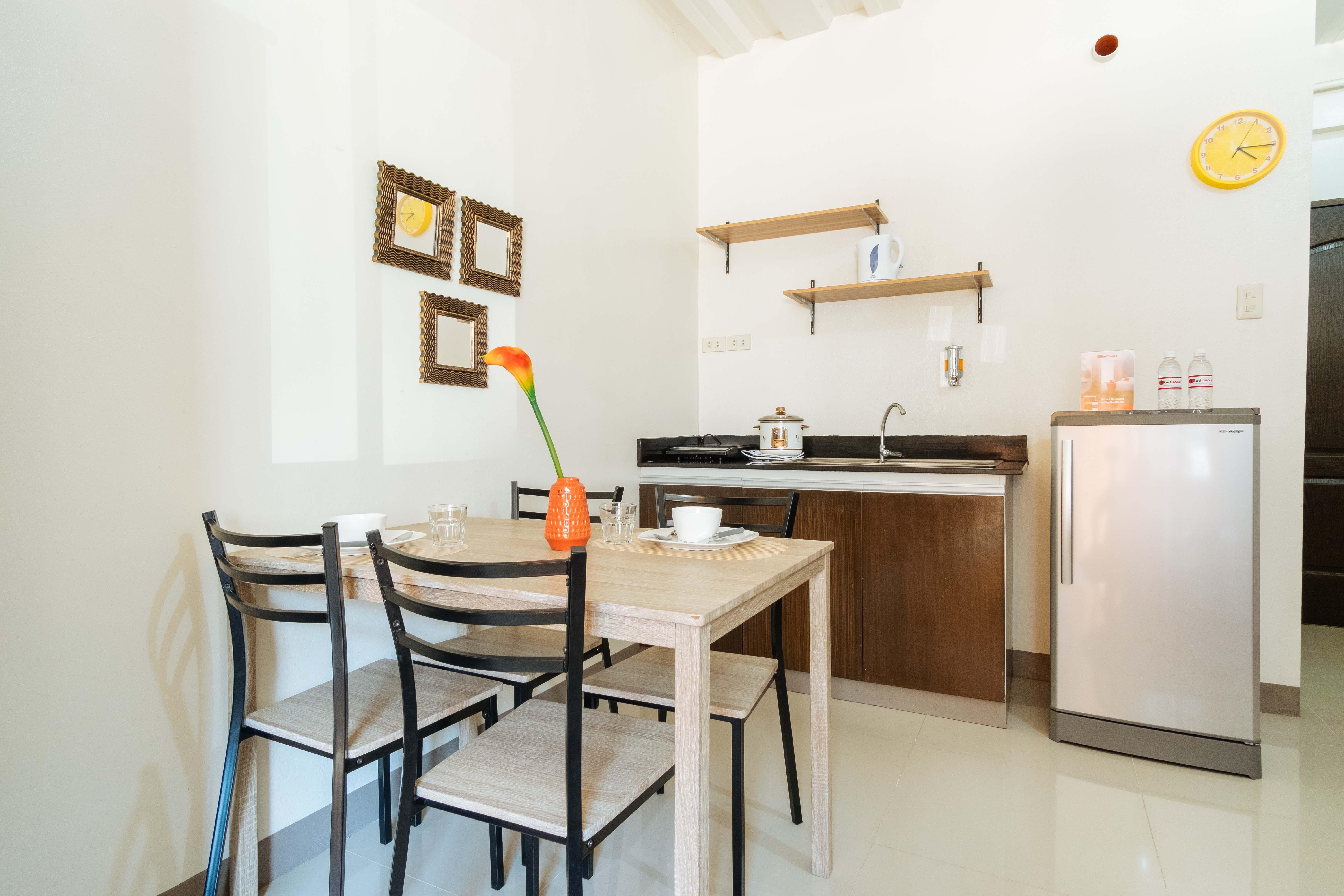 Reddoorz At Kassel Residences Paranaque Paranaque City Zewnętrze zdjęcie