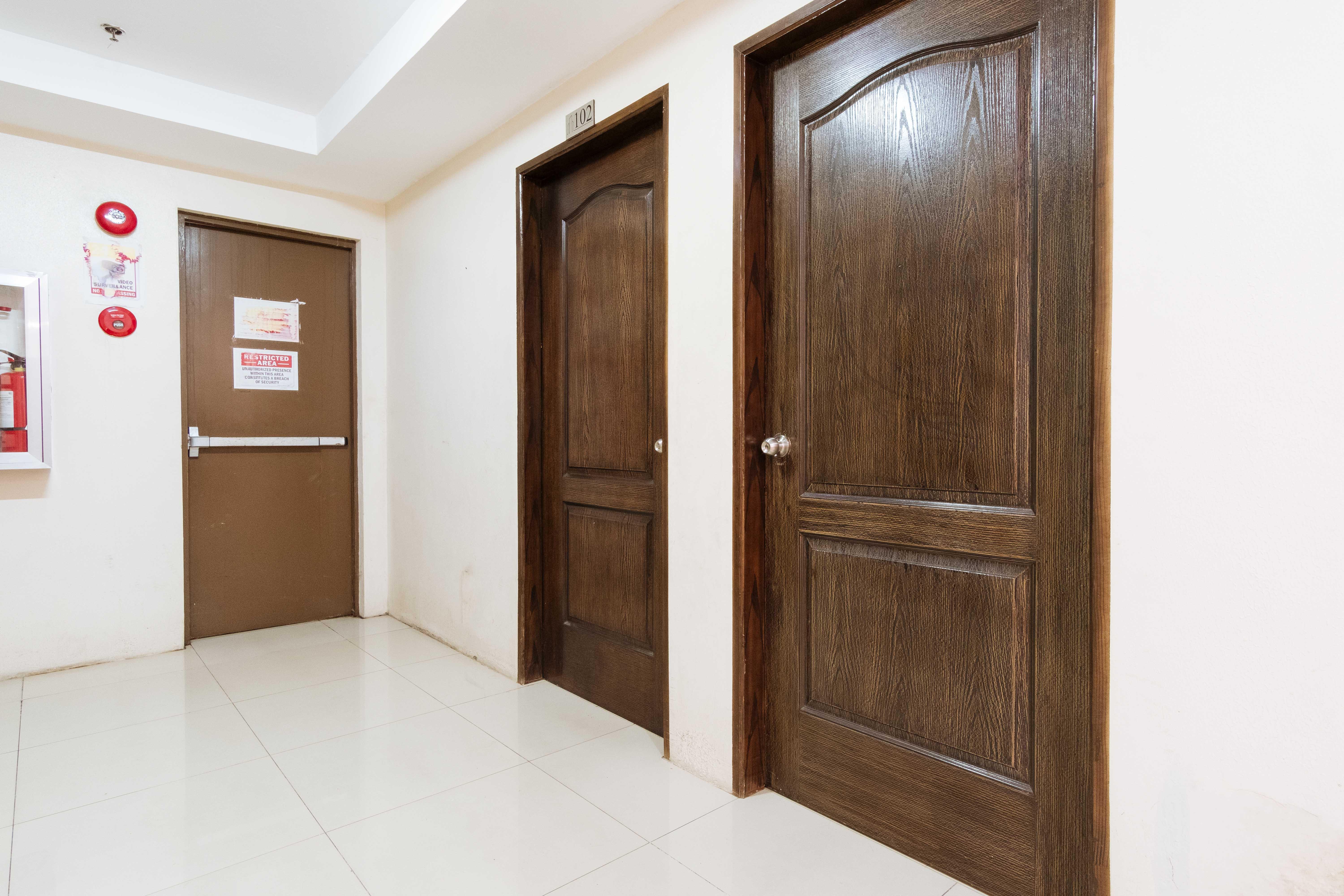Reddoorz At Kassel Residences Paranaque Paranaque City Zewnętrze zdjęcie
