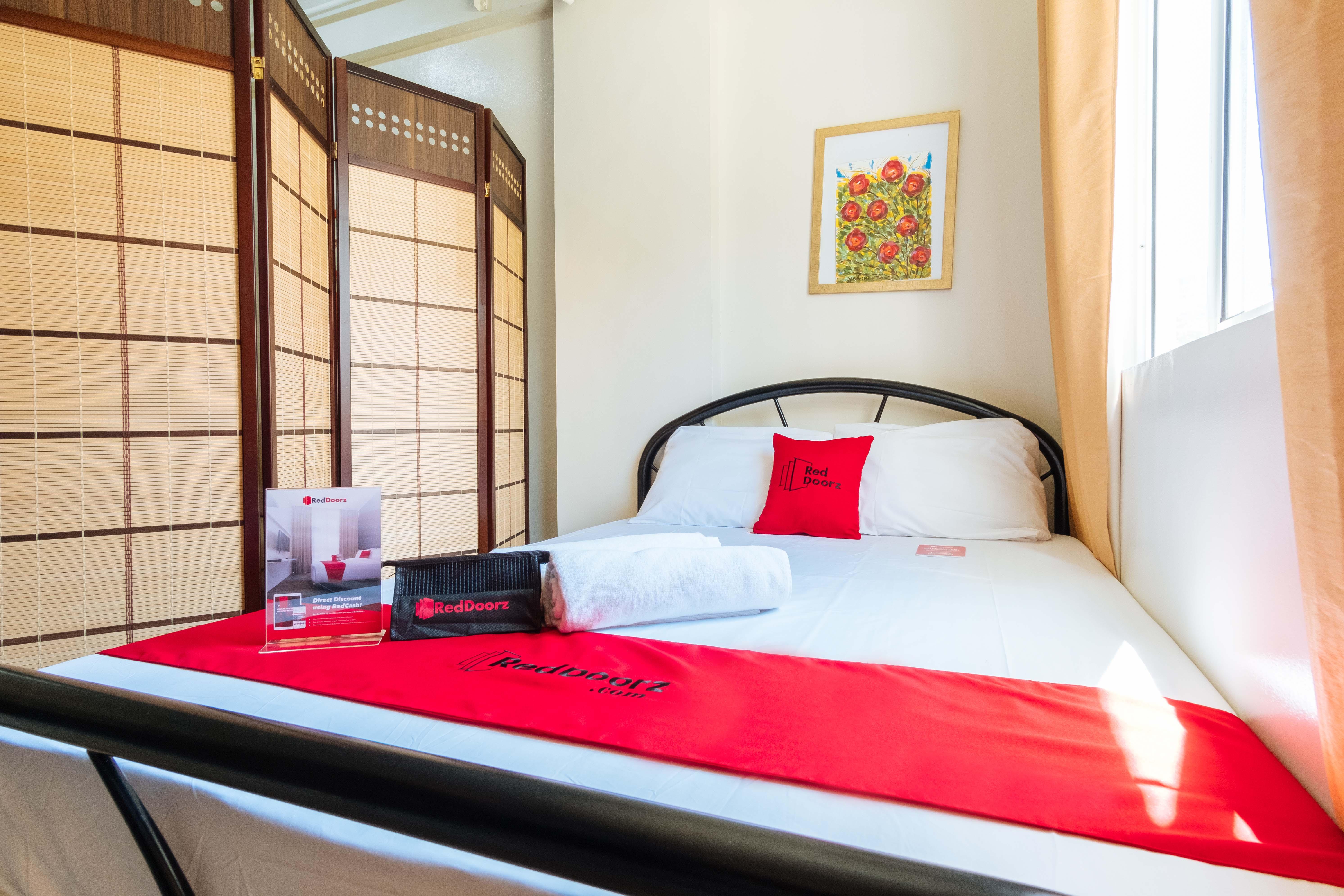 Reddoorz At Kassel Residences Paranaque Paranaque City Zewnętrze zdjęcie