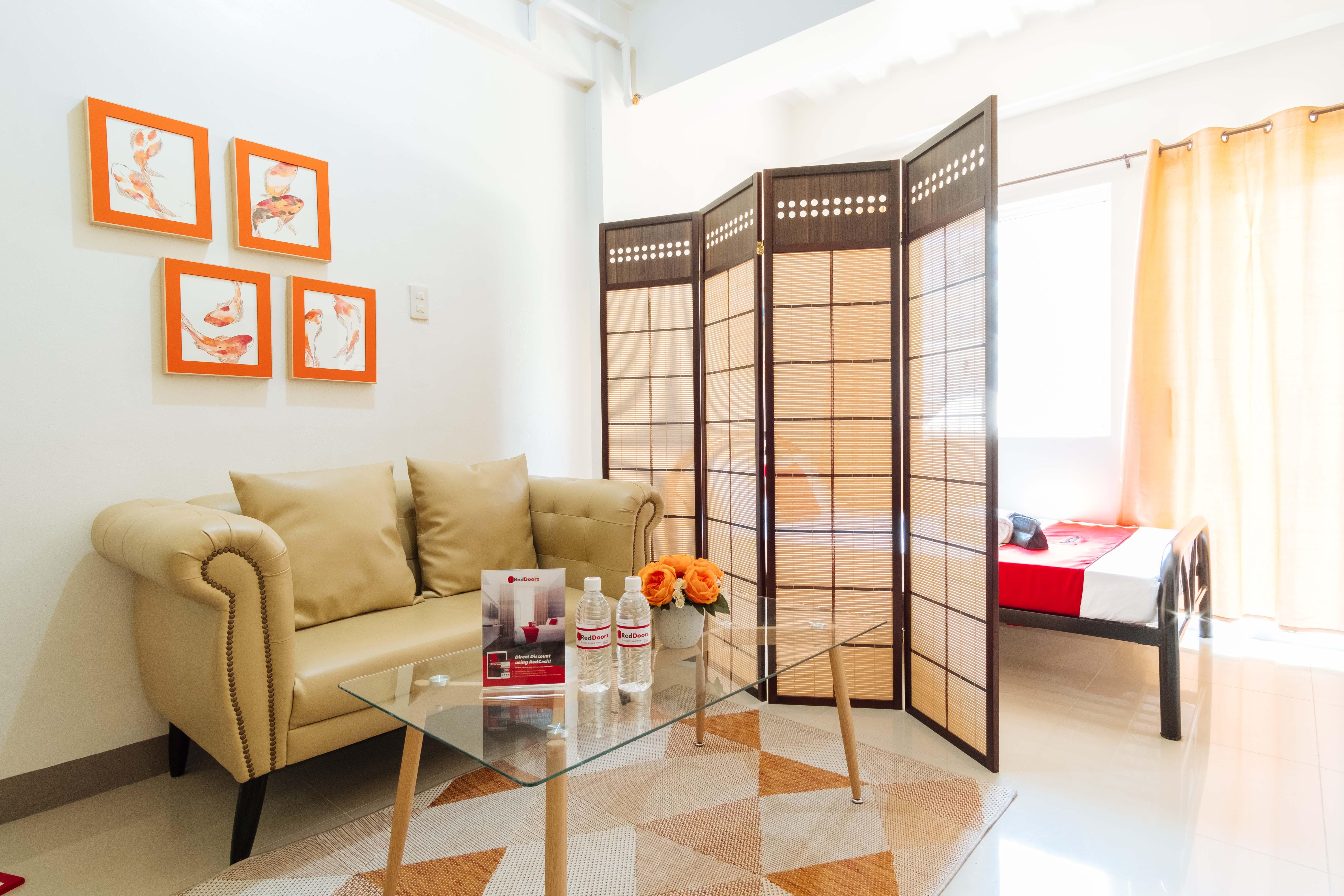 Reddoorz At Kassel Residences Paranaque Paranaque City Zewnętrze zdjęcie