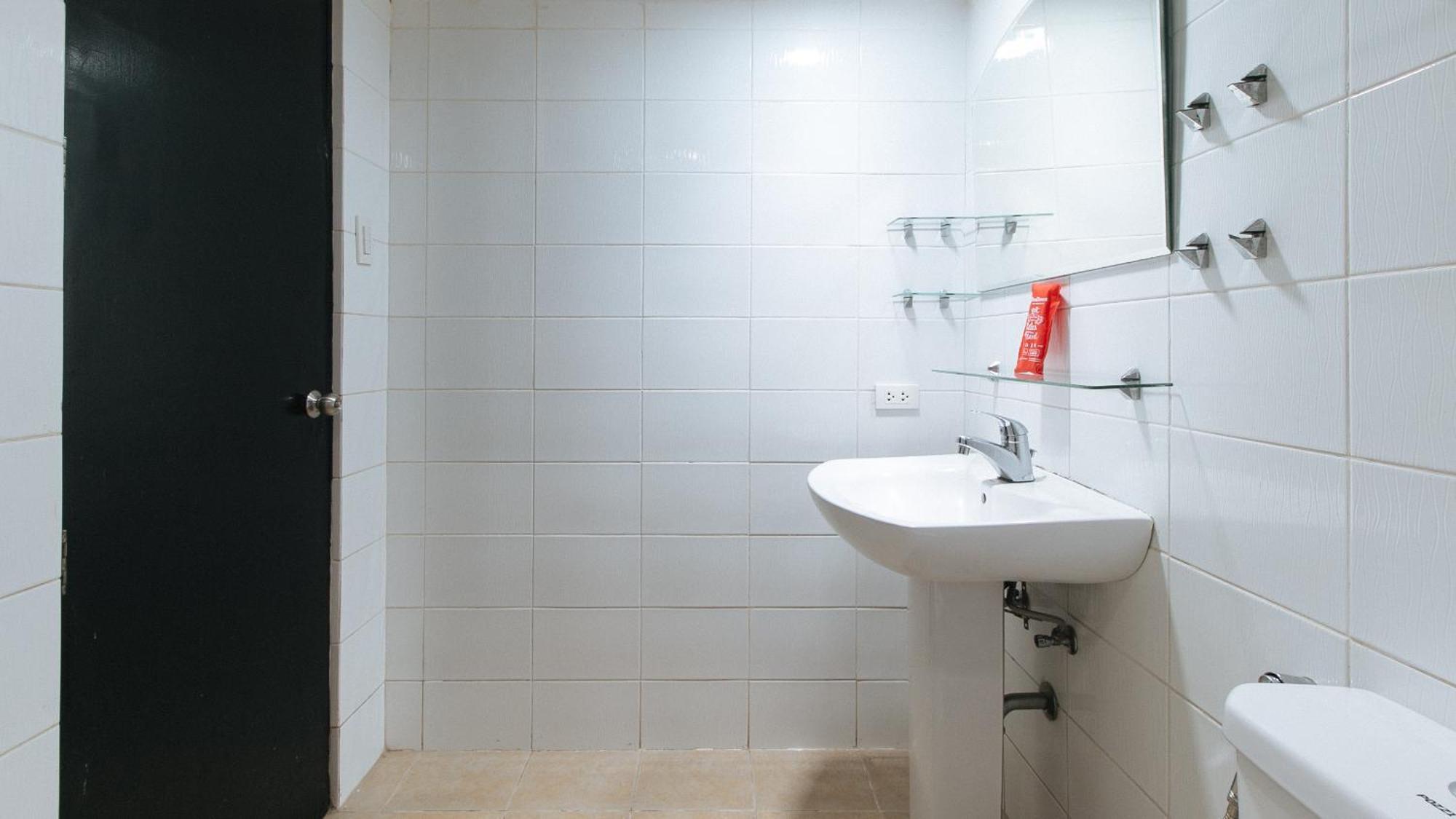 Reddoorz At Kassel Residences Paranaque Paranaque City Zewnętrze zdjęcie
