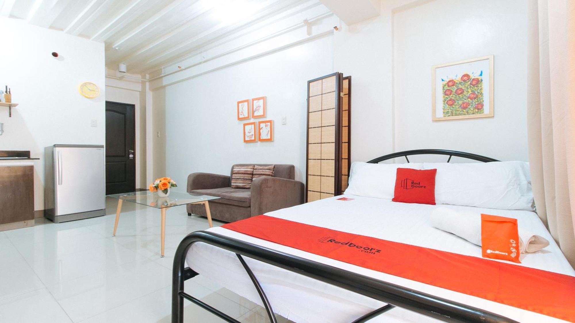 Reddoorz At Kassel Residences Paranaque Paranaque City Zewnętrze zdjęcie