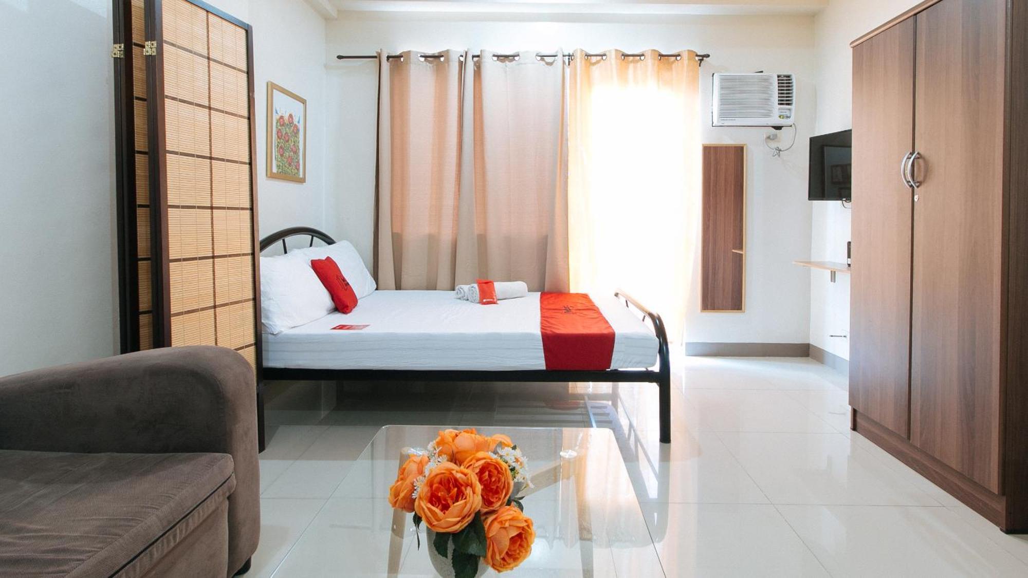 Reddoorz At Kassel Residences Paranaque Paranaque City Zewnętrze zdjęcie
