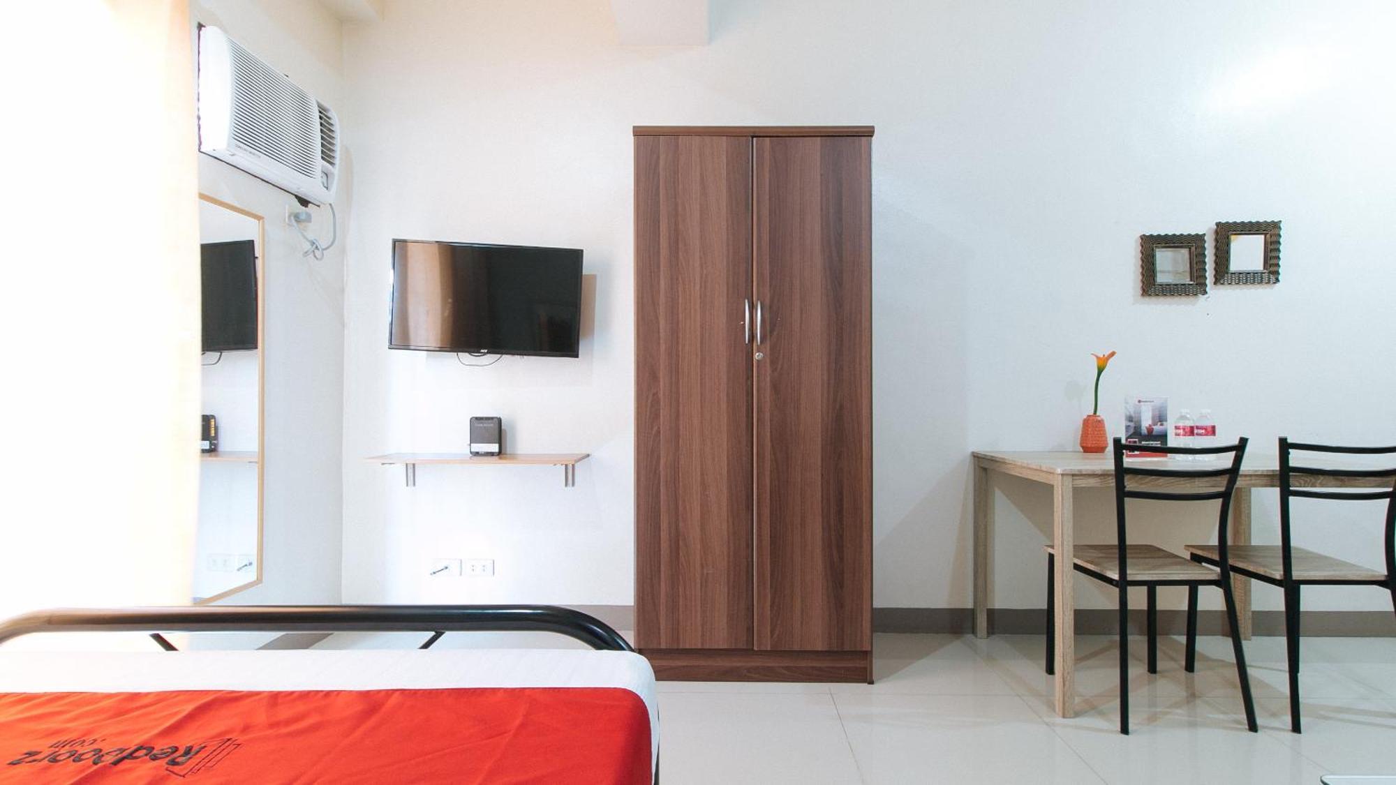 Reddoorz At Kassel Residences Paranaque Paranaque City Zewnętrze zdjęcie