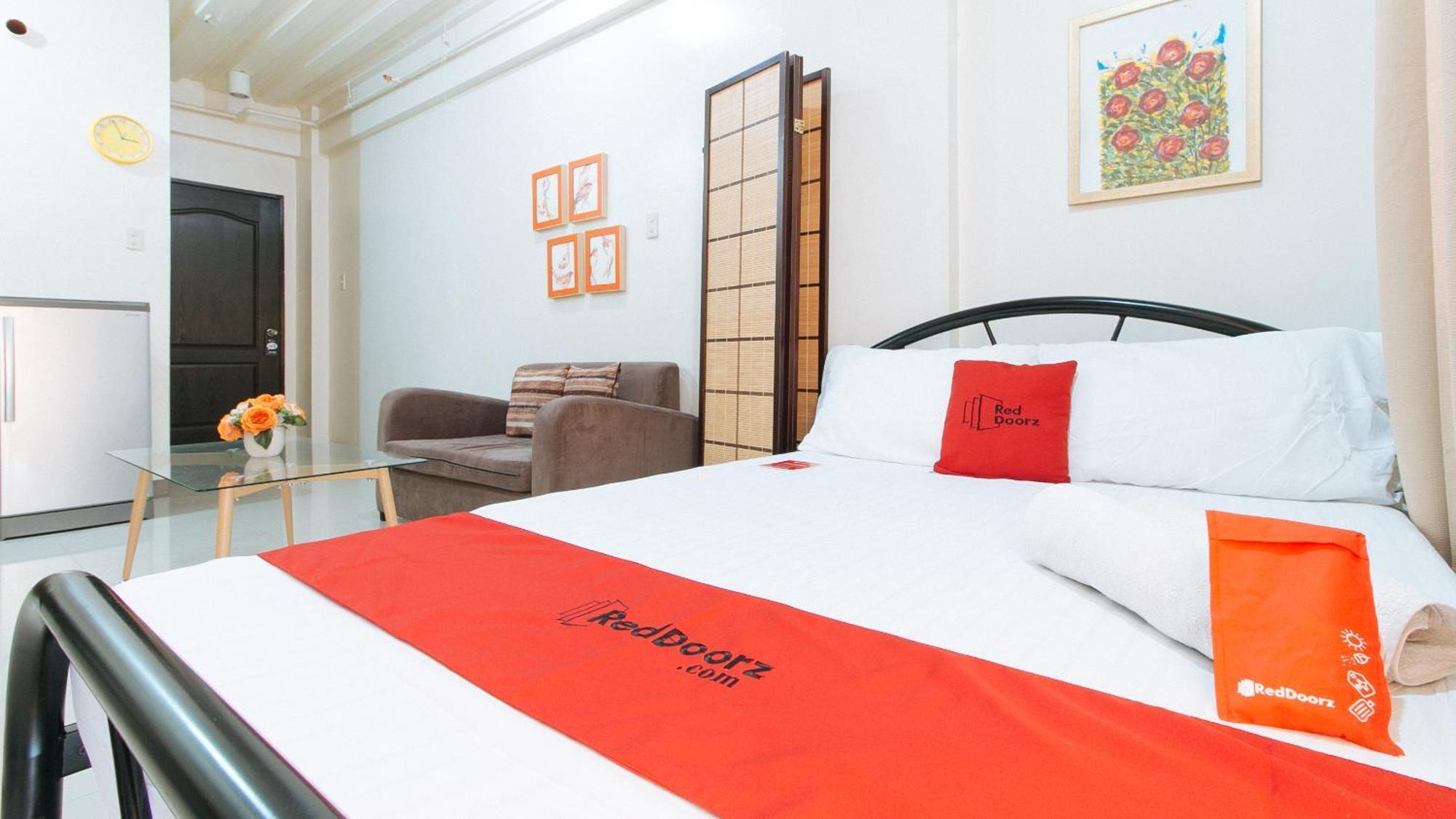 Reddoorz At Kassel Residences Paranaque Paranaque City Zewnętrze zdjęcie