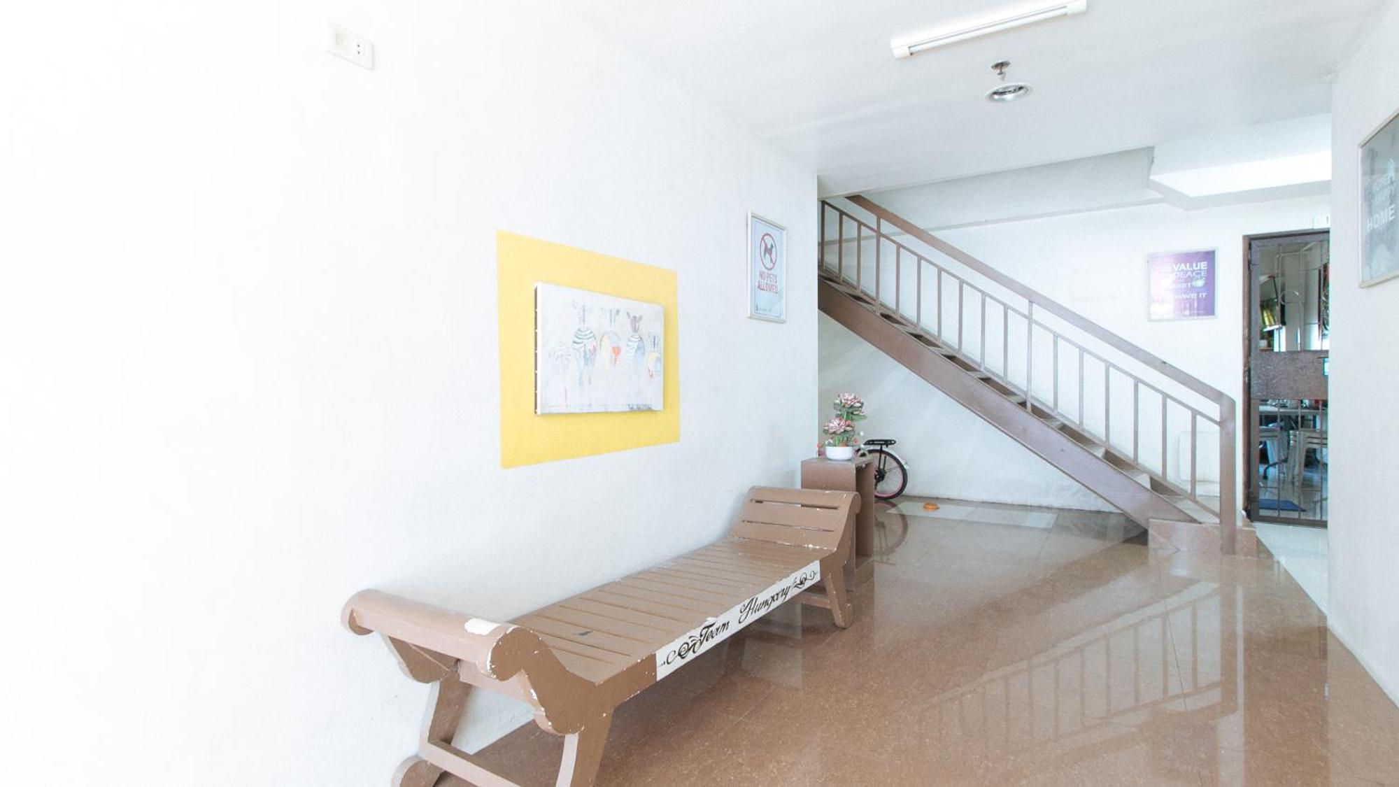 Reddoorz At Kassel Residences Paranaque Paranaque City Zewnętrze zdjęcie