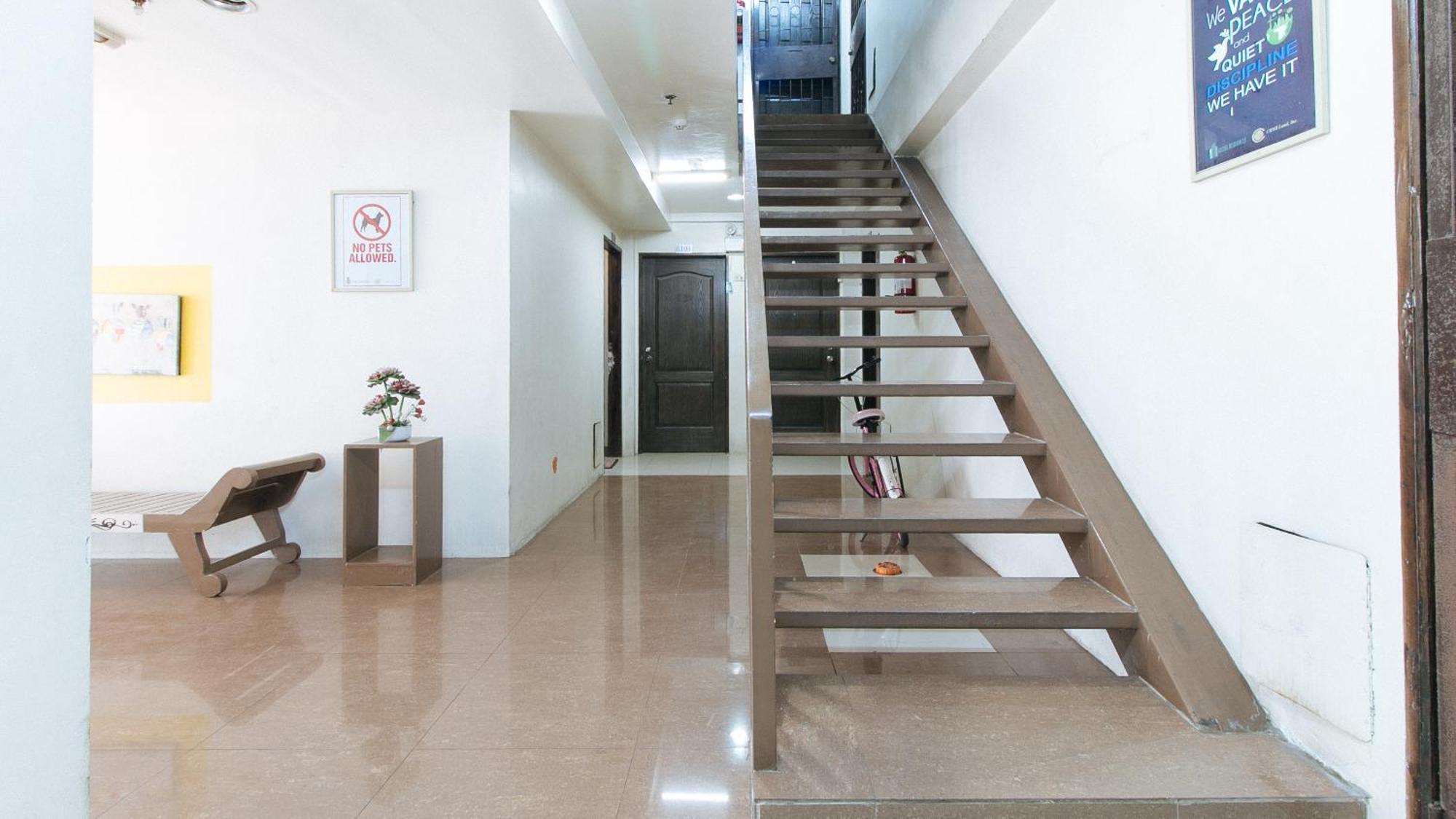 Reddoorz At Kassel Residences Paranaque Paranaque City Zewnętrze zdjęcie