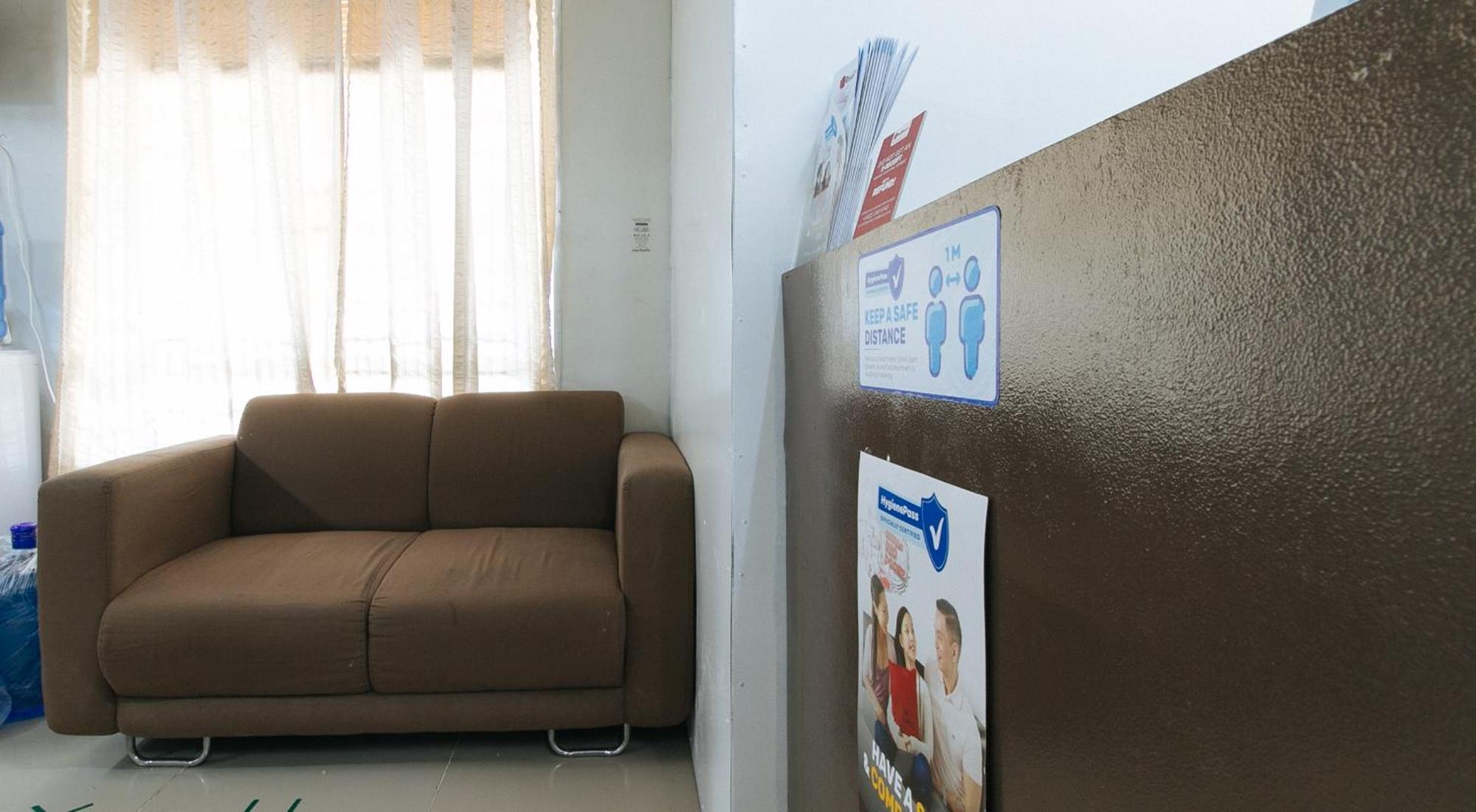 Reddoorz At Kassel Residences Paranaque Paranaque City Zewnętrze zdjęcie